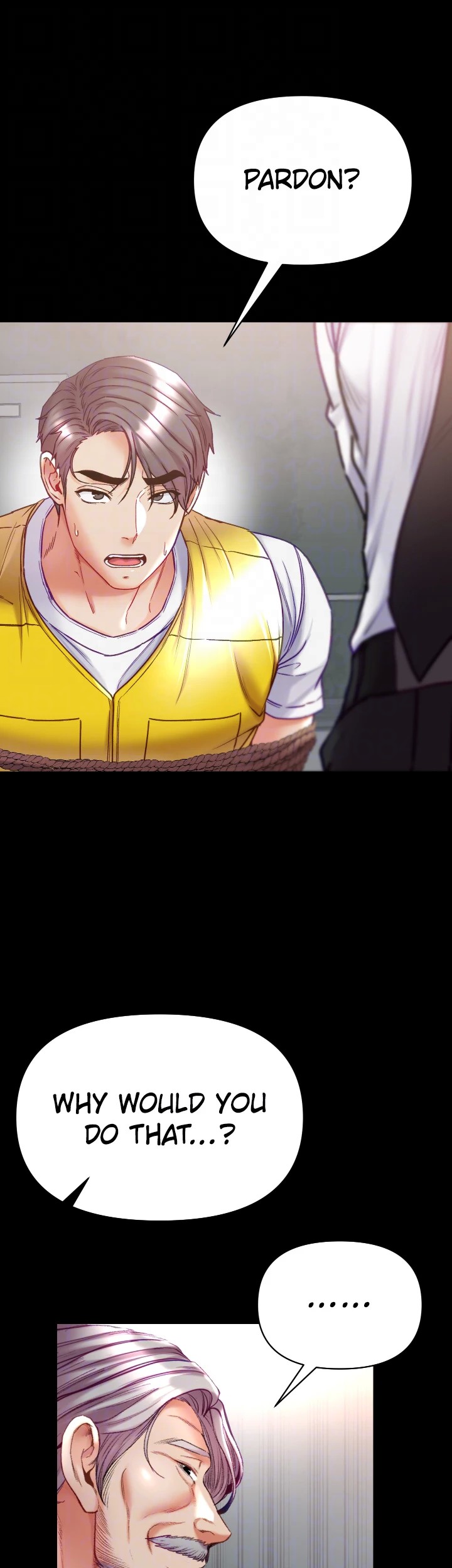 Big Sized Disciple Chapter 76 image 15