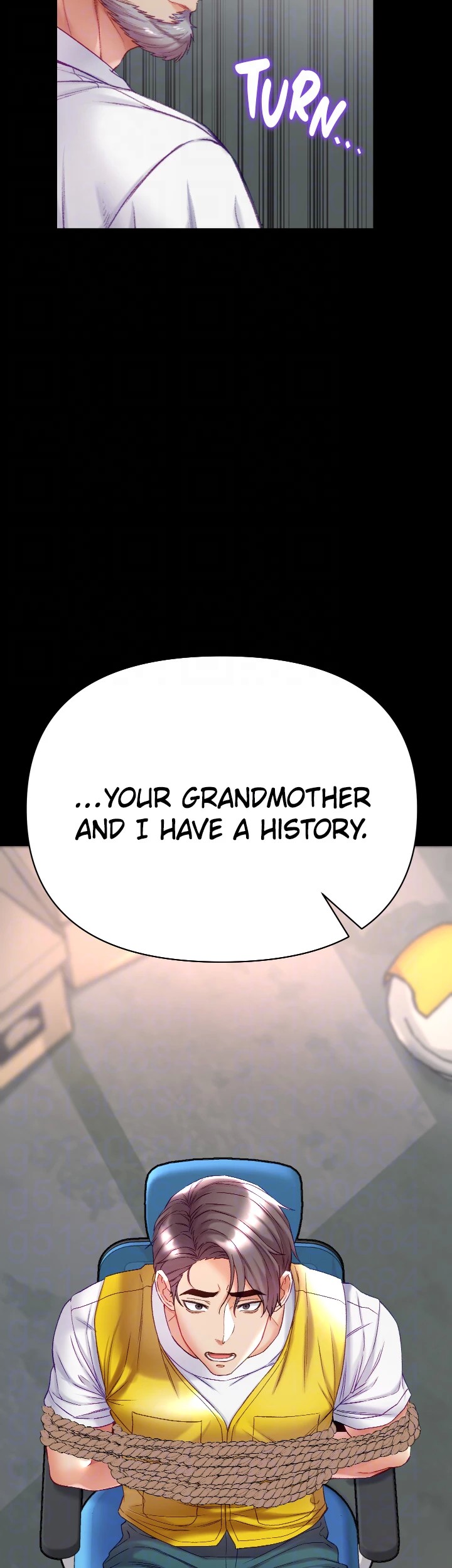 Big Sized Disciple Chapter 76 image 16