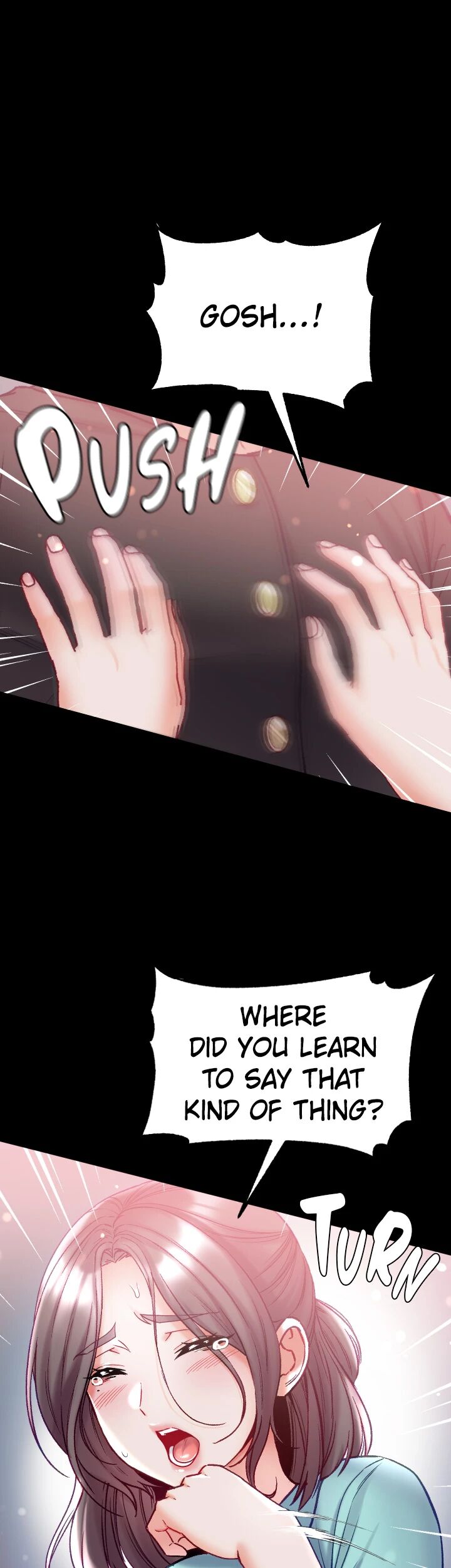 Big Sized Disciple Chapter 76 image 25