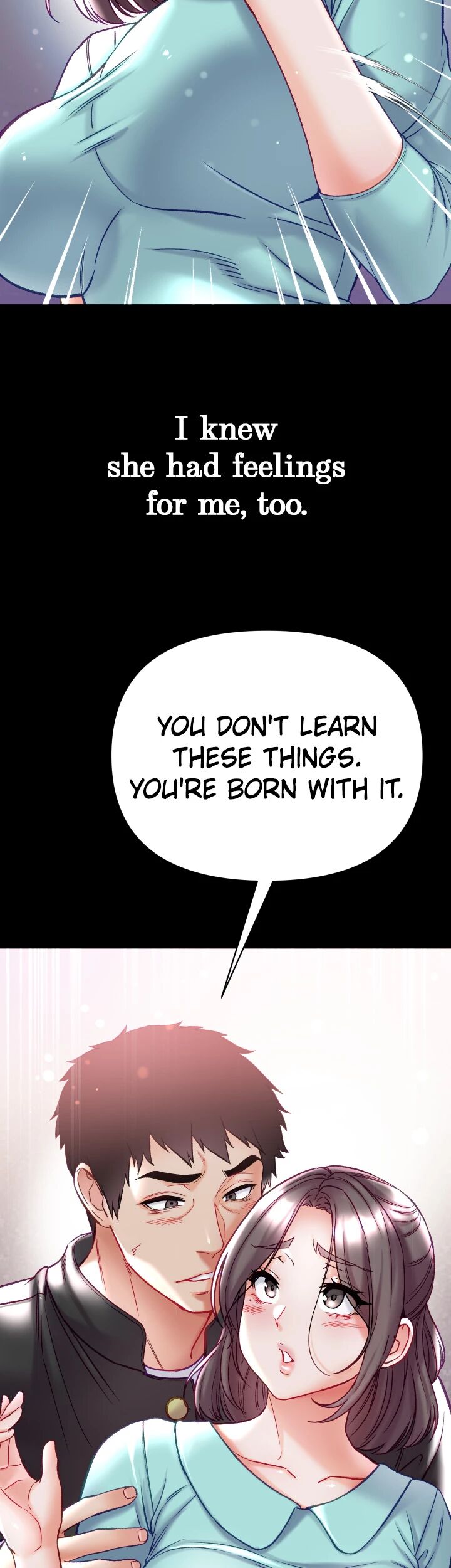 Big Sized Disciple Chapter 76 image 26