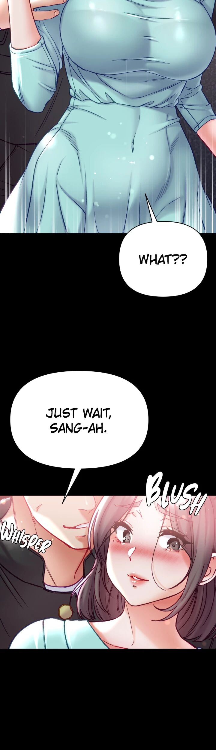 Big Sized Disciple Chapter 76 image 27