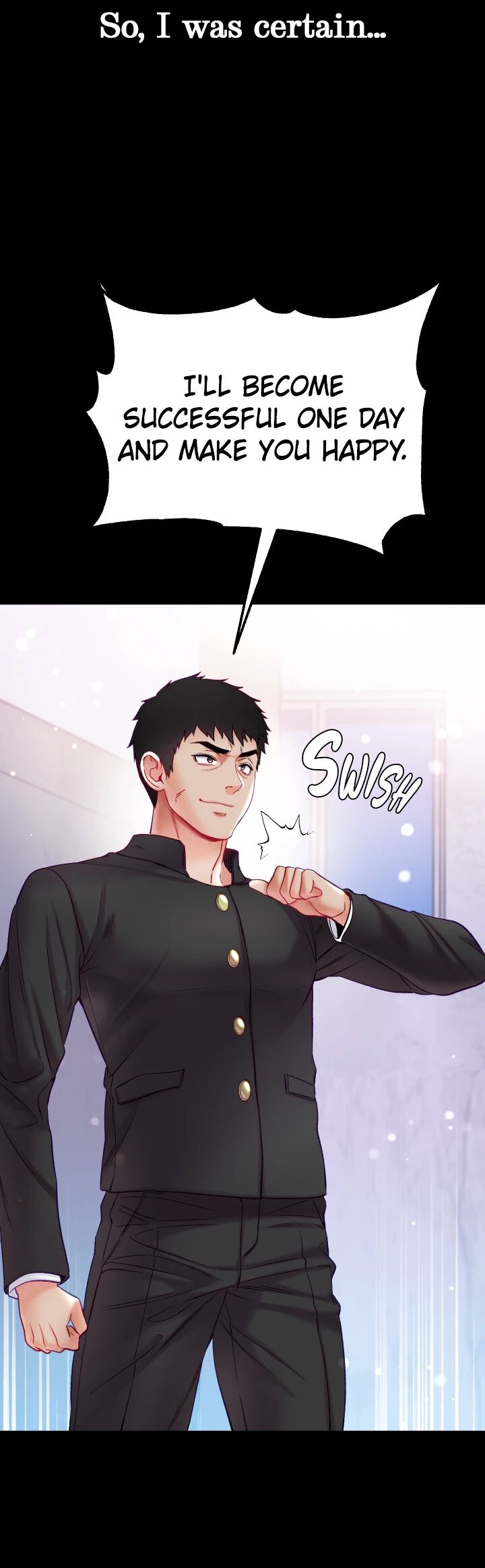 Big Sized Disciple Chapter 76 image 28