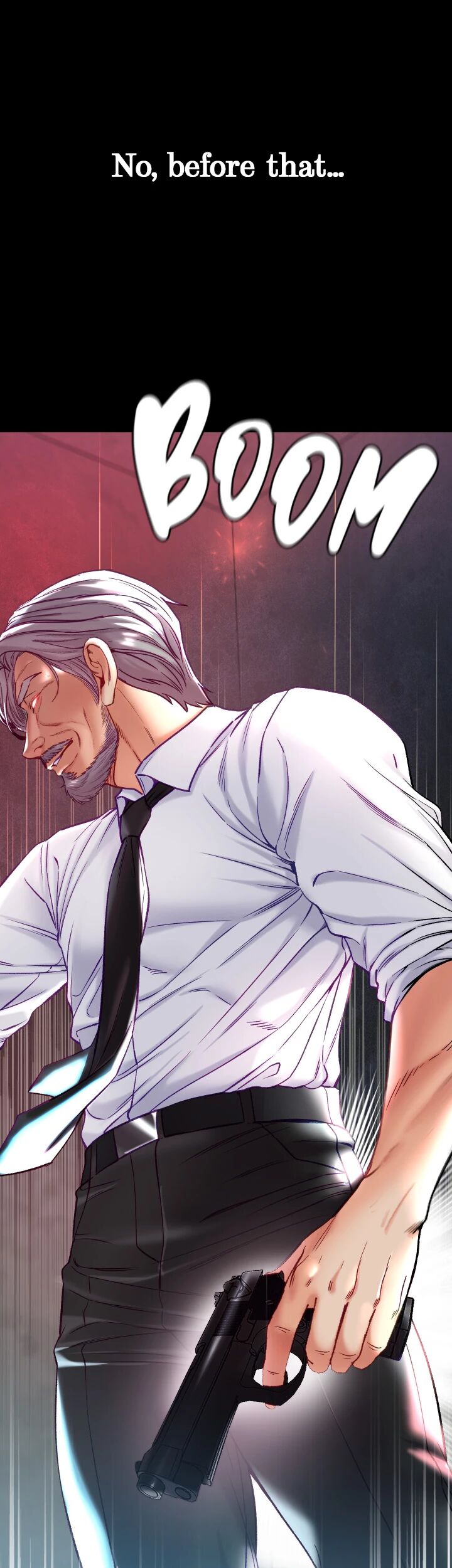 Big Sized Disciple Chapter 76 image 2