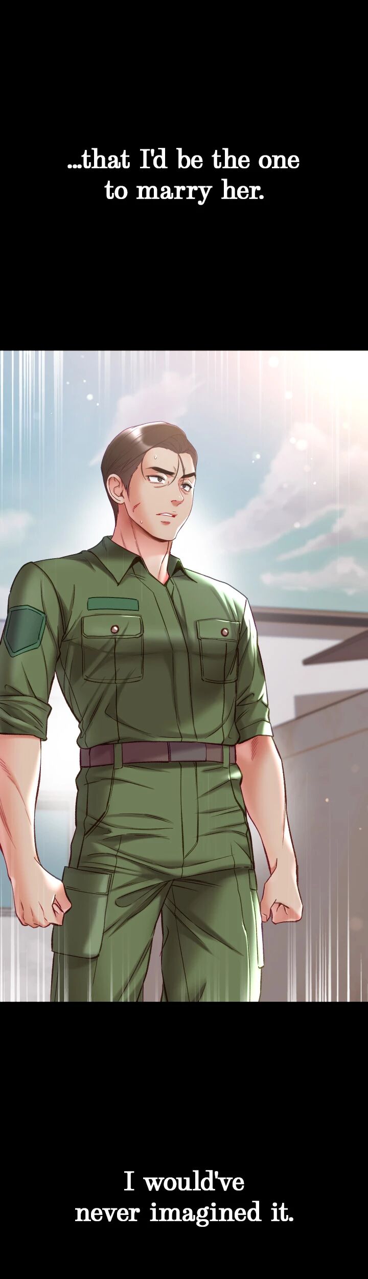 Big Sized Disciple Chapter 76 image 29