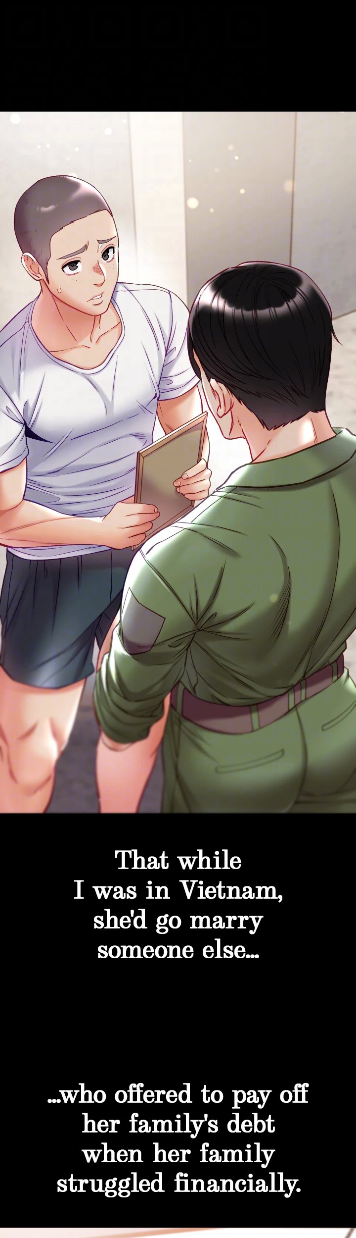 Big Sized Disciple Chapter 76 image 30