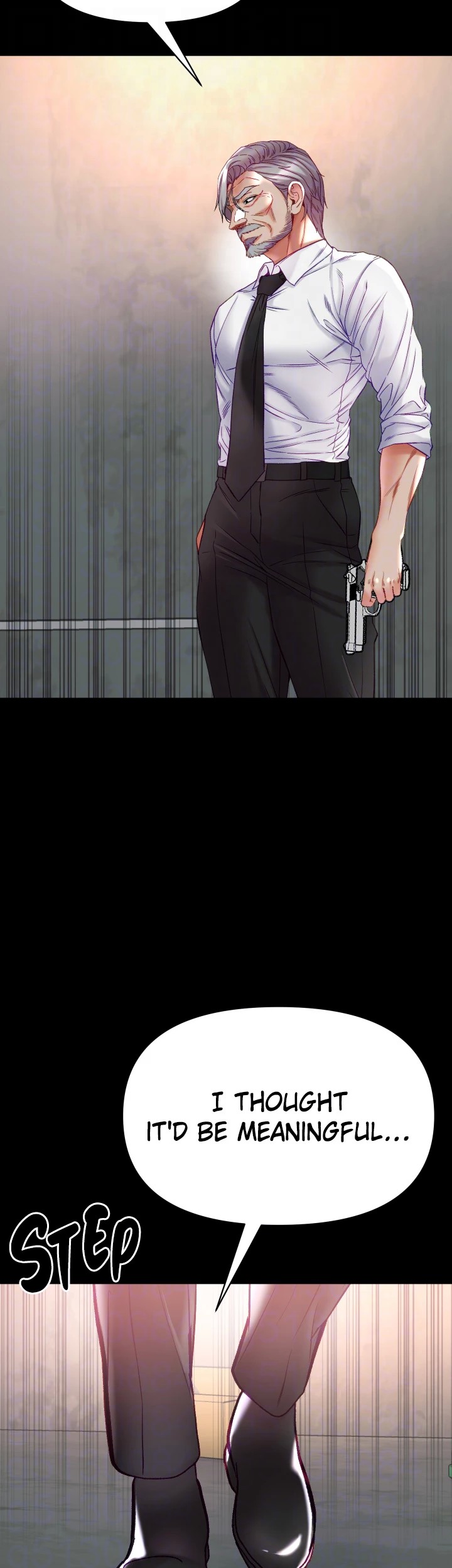 Big Sized Disciple Chapter 76 image 36