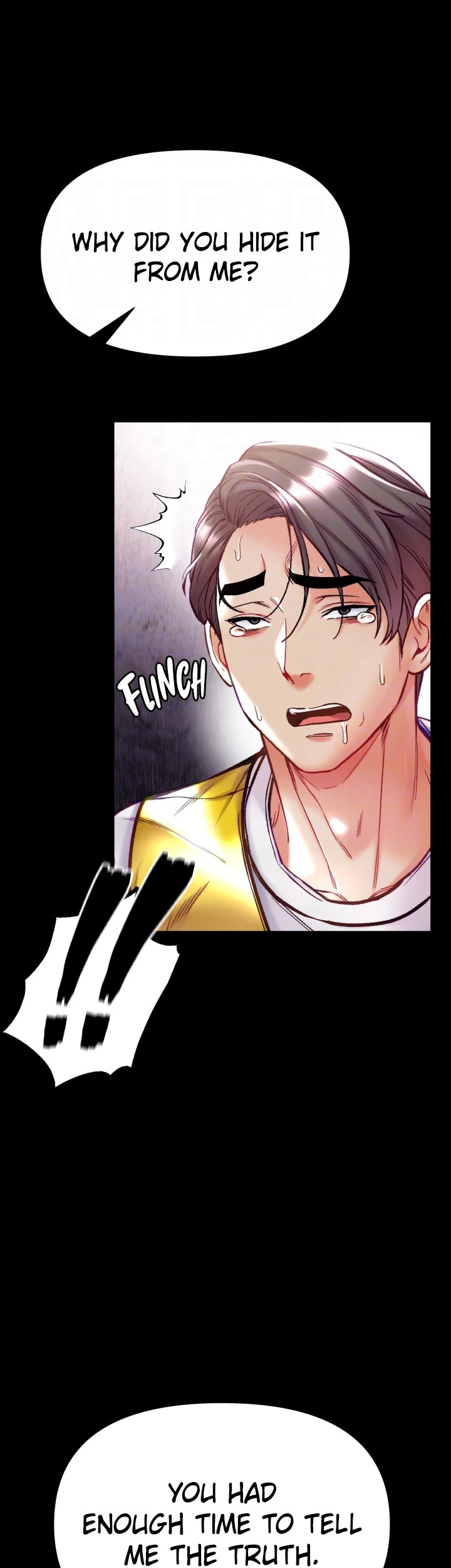 Big Sized Disciple Chapter 76 image 39