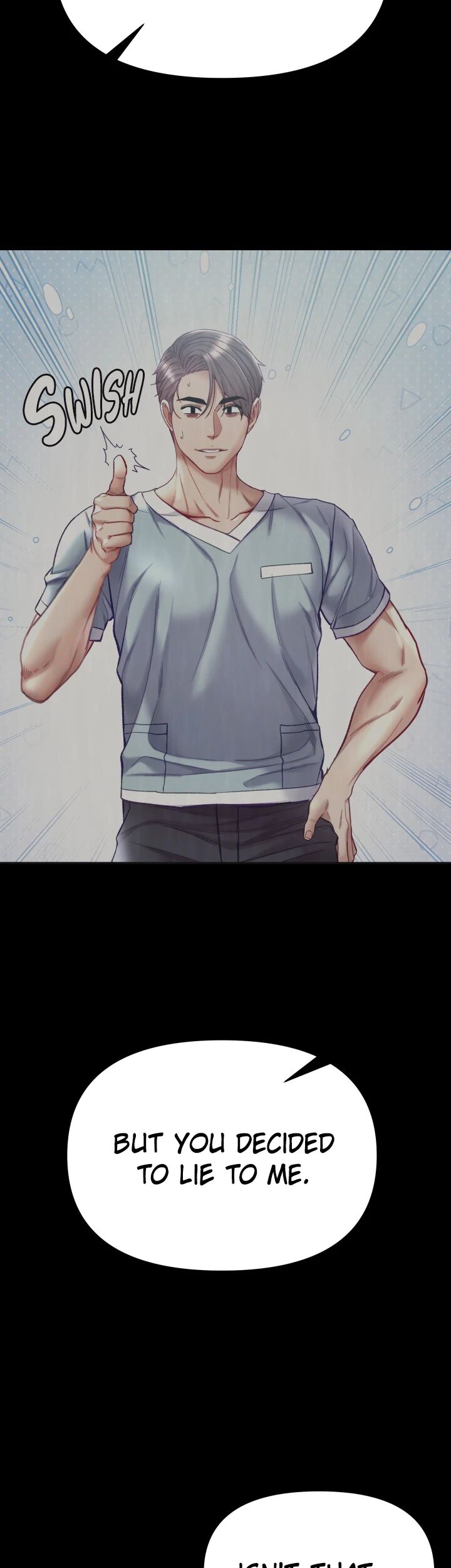 Big Sized Disciple Chapter 76 image 40