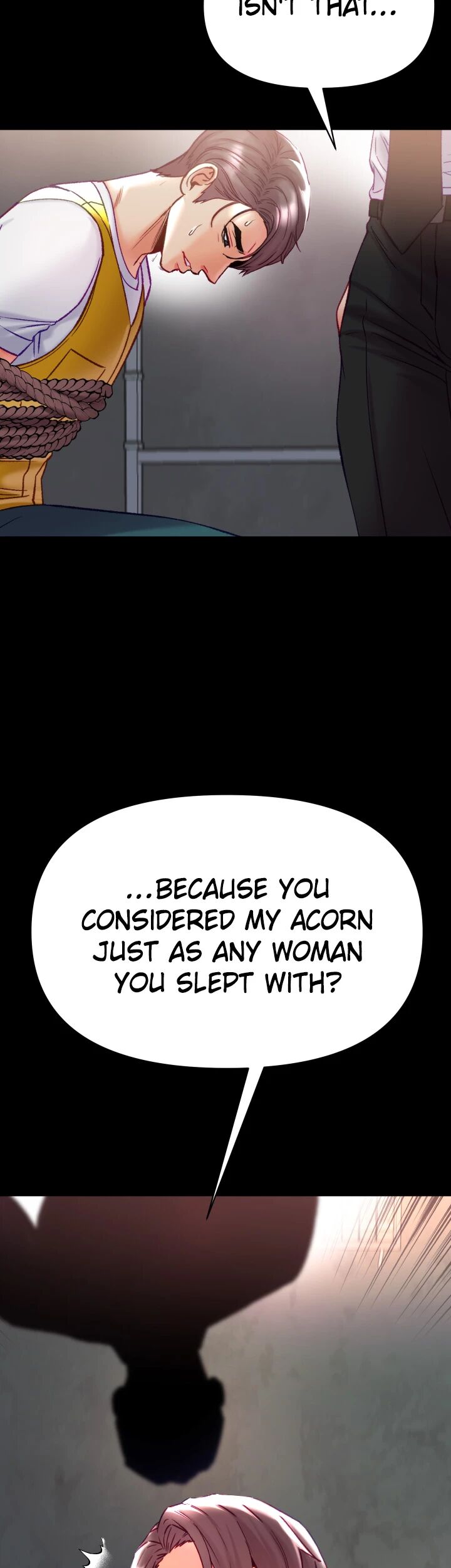 Big Sized Disciple Chapter 76 image 41