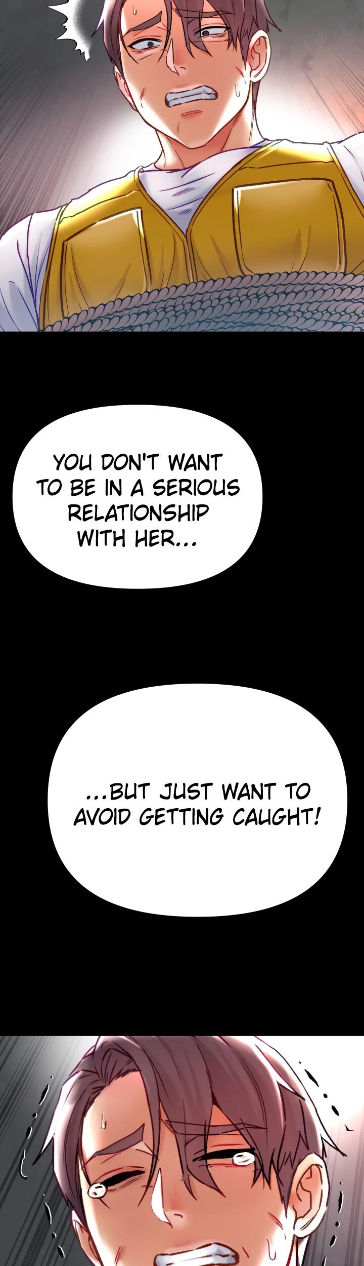 Big Sized Disciple Chapter 76 image 42