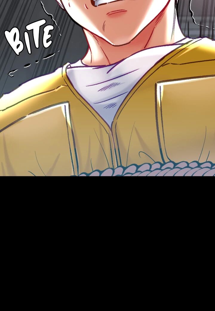 Big Sized Disciple Chapter 76 image 43