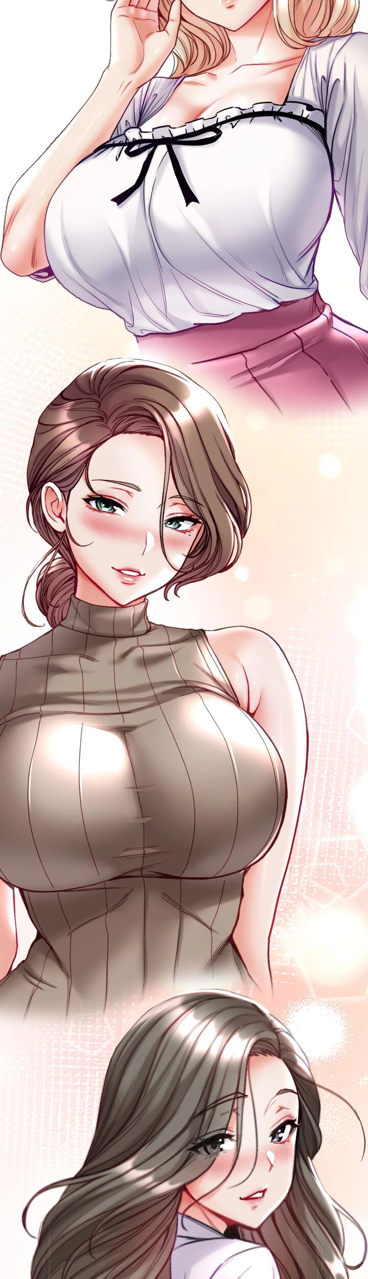 Big Sized Disciple Chapter 76 image 48