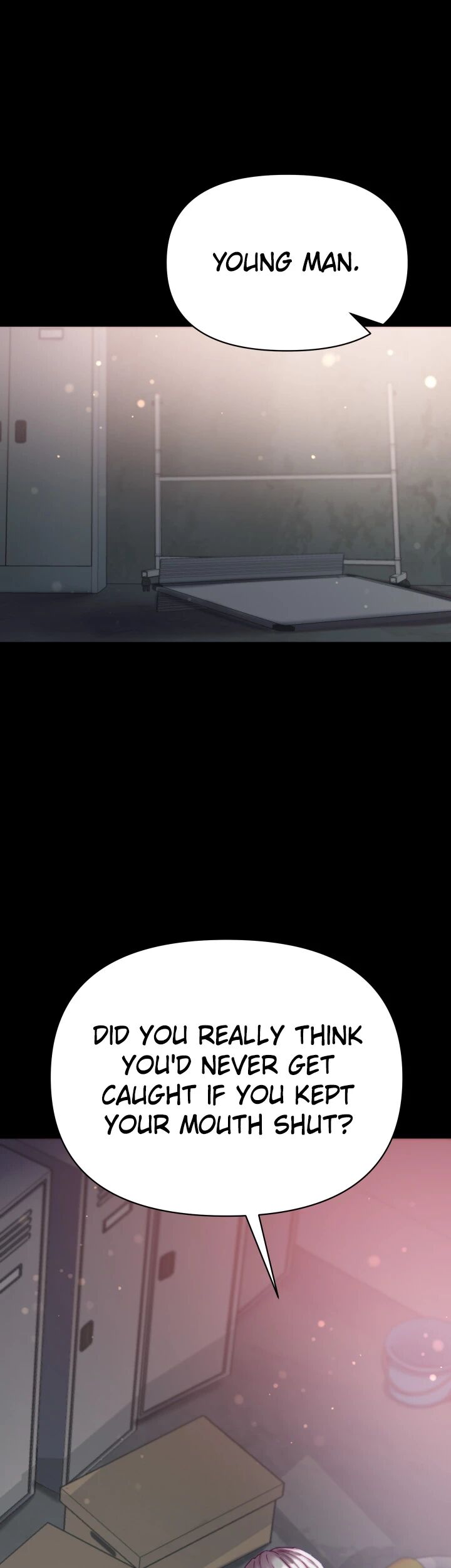 Big Sized Disciple Chapter 76 image 4