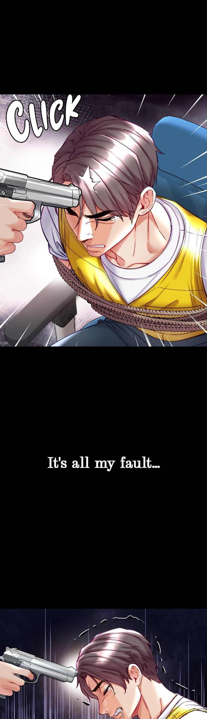 Big Sized Disciple Chapter 76 image 50
