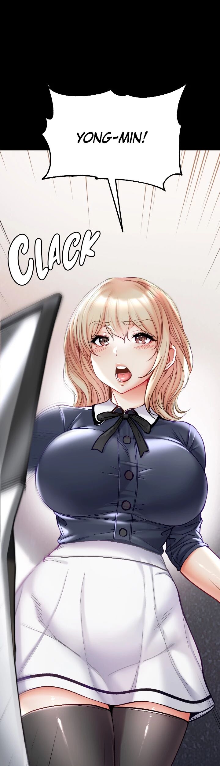Big Sized Disciple Chapter 76 image 56
