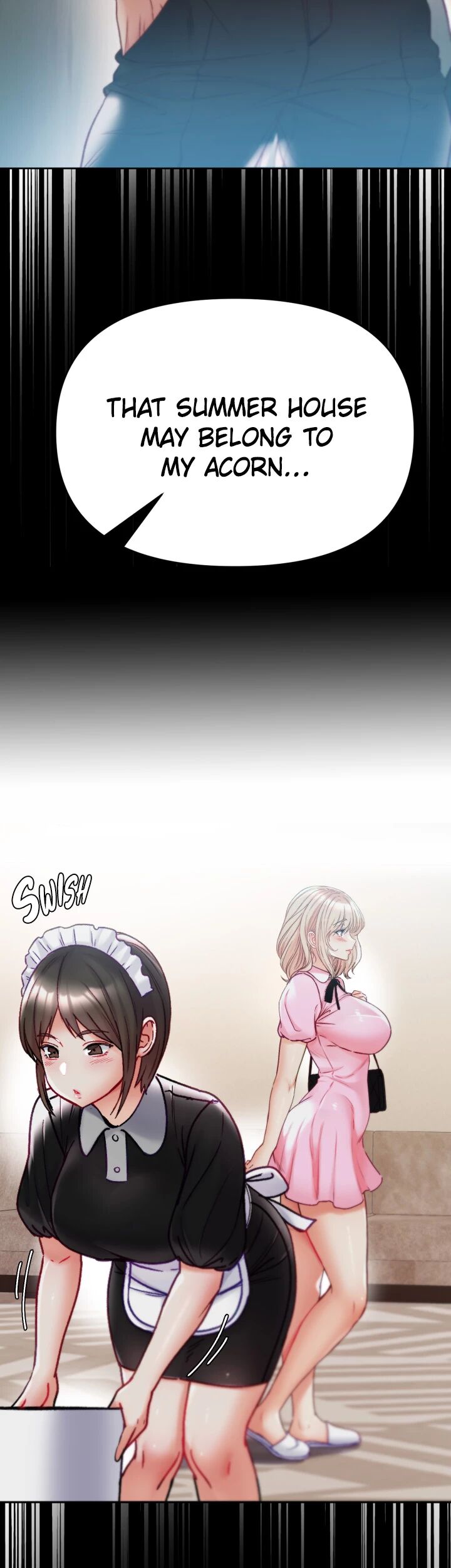 Big Sized Disciple Chapter 76 image 7