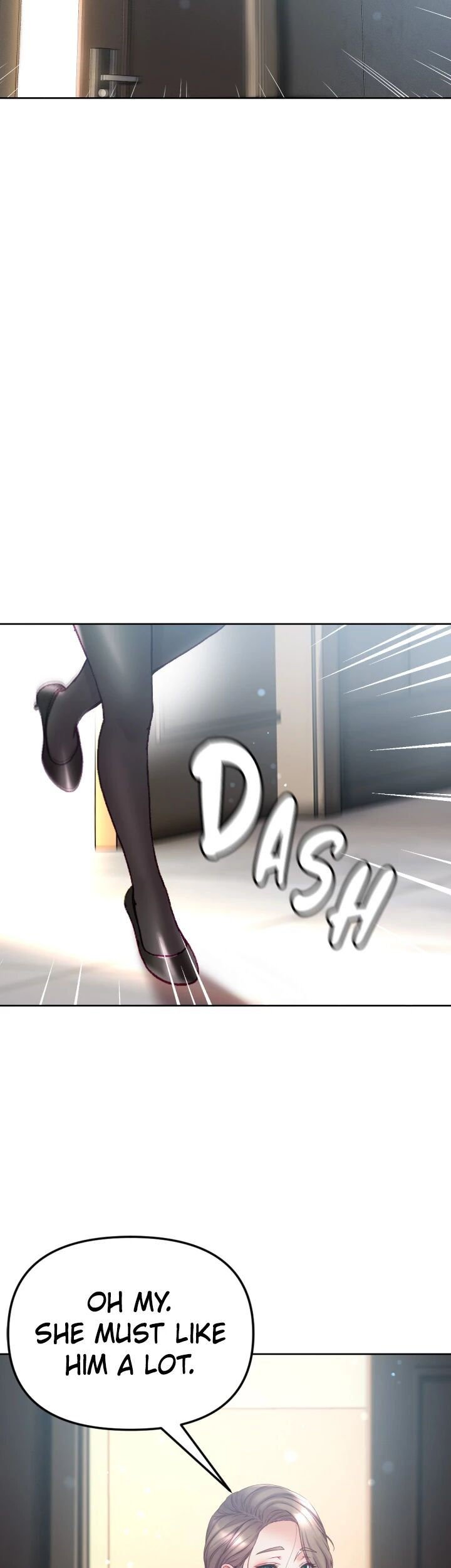 Big Sized Disciple Chapter 77 image 14