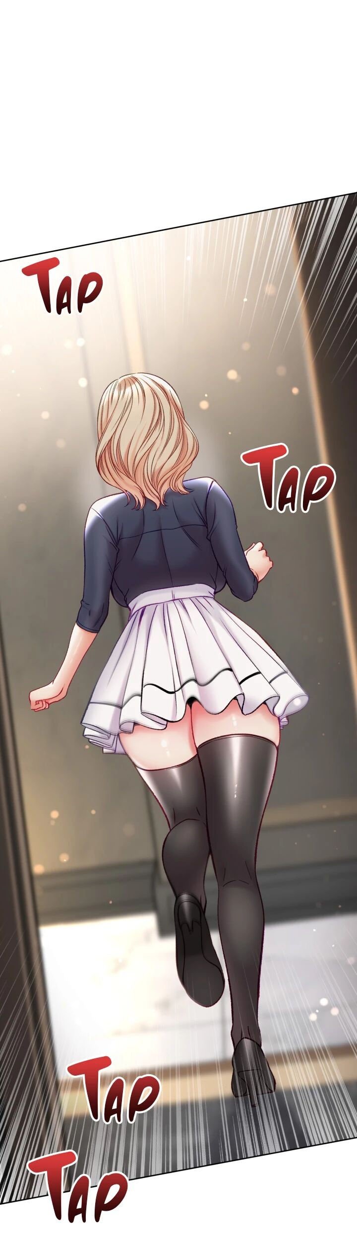Big Sized Disciple Chapter 77 image 16