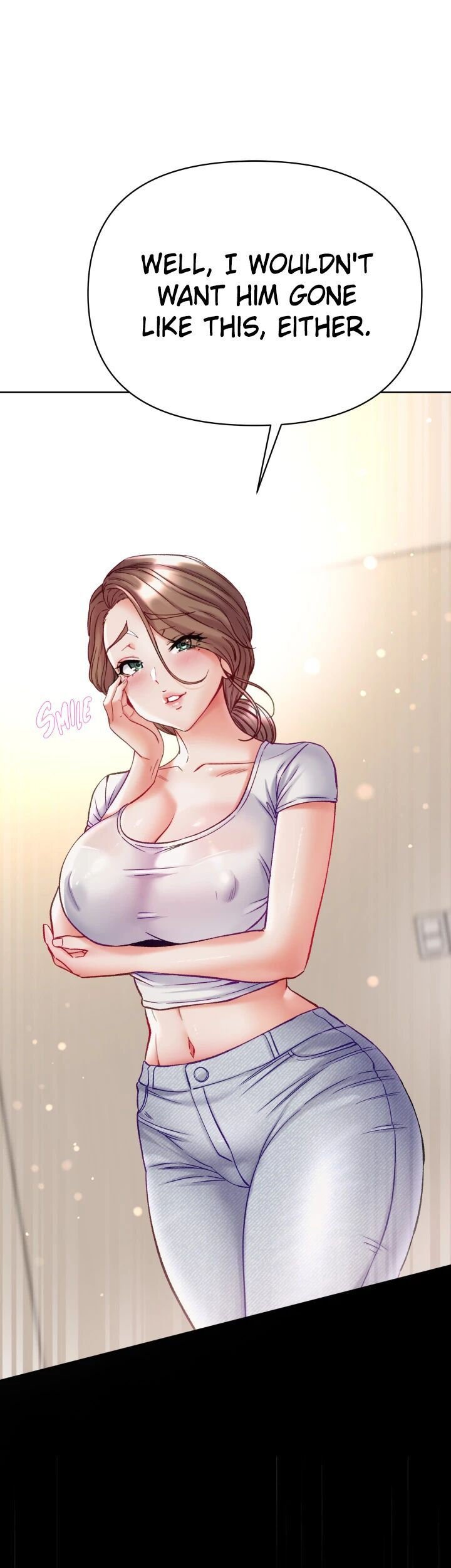 Big Sized Disciple Chapter 77 image 17