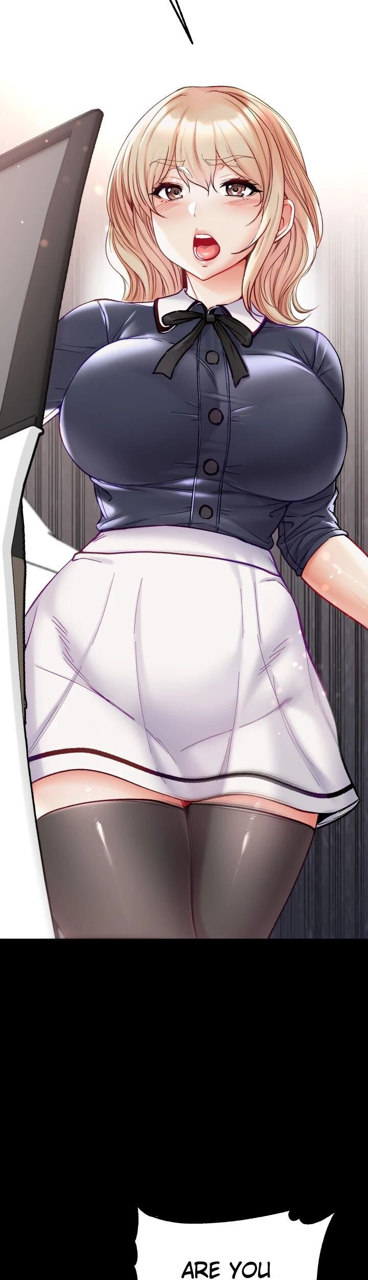 Big Sized Disciple Chapter 77 image 19