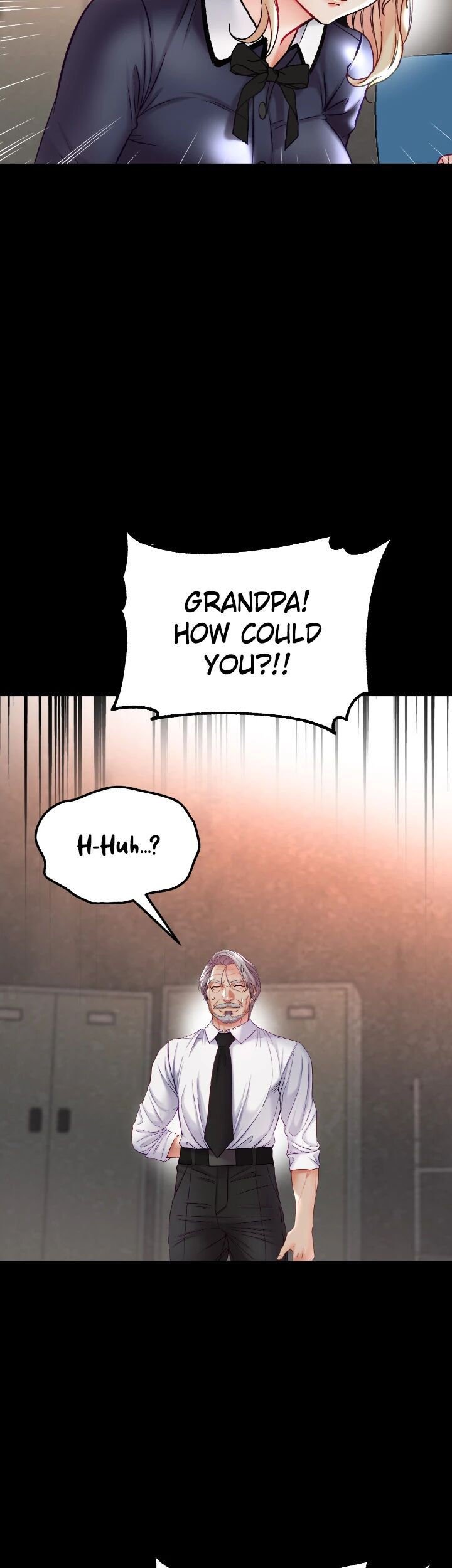 Big Sized Disciple Chapter 77 image 22