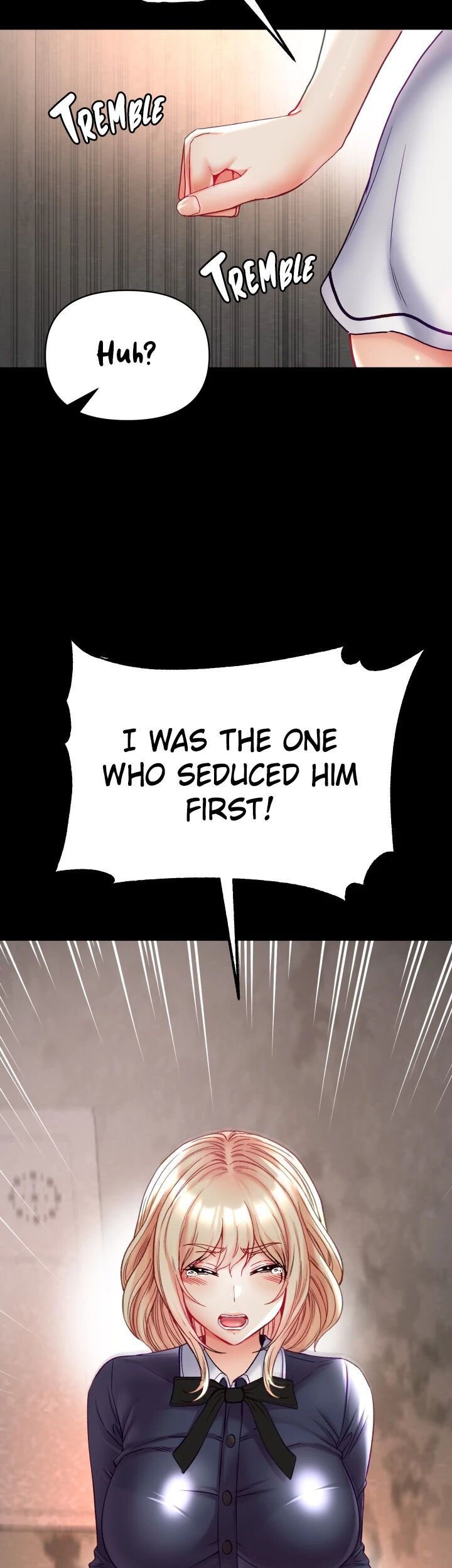 Big Sized Disciple Chapter 77 image 28