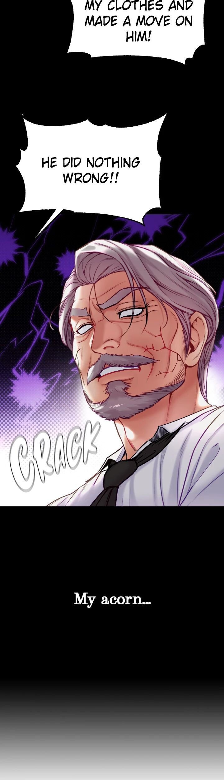 Big Sized Disciple Chapter 77 image 32