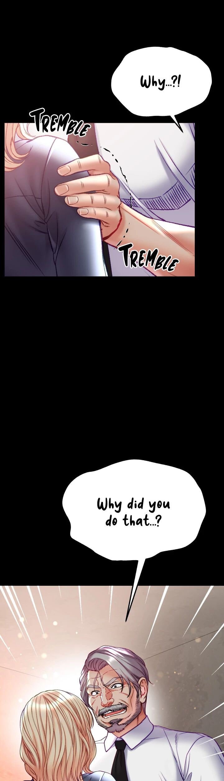 Big Sized Disciple Chapter 77 image 36