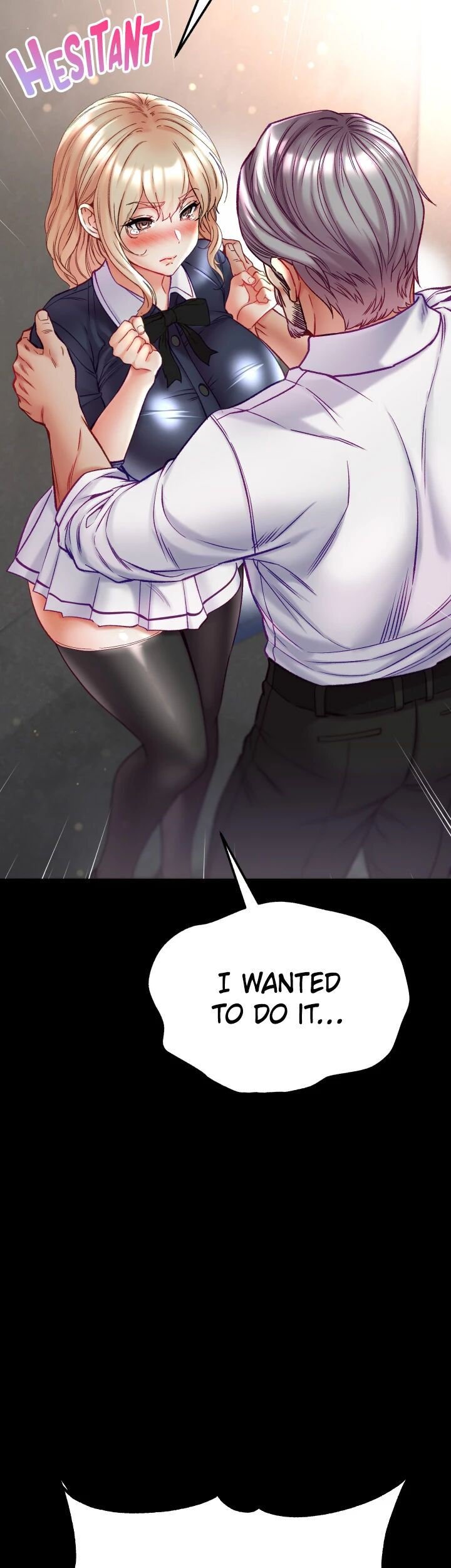 Big Sized Disciple Chapter 77 image 38