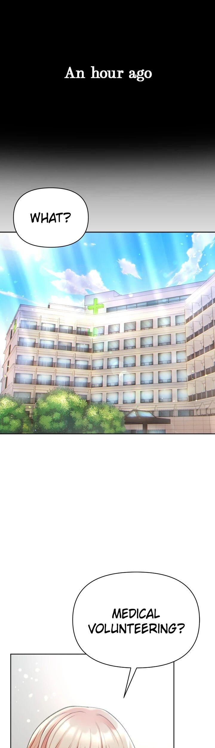 Big Sized Disciple Chapter 77 image 3