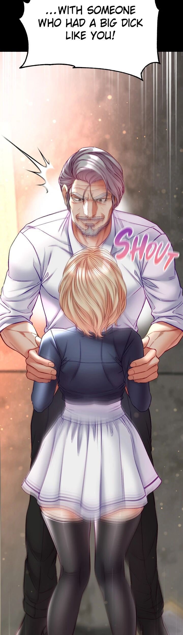 Big Sized Disciple Chapter 77 image 39