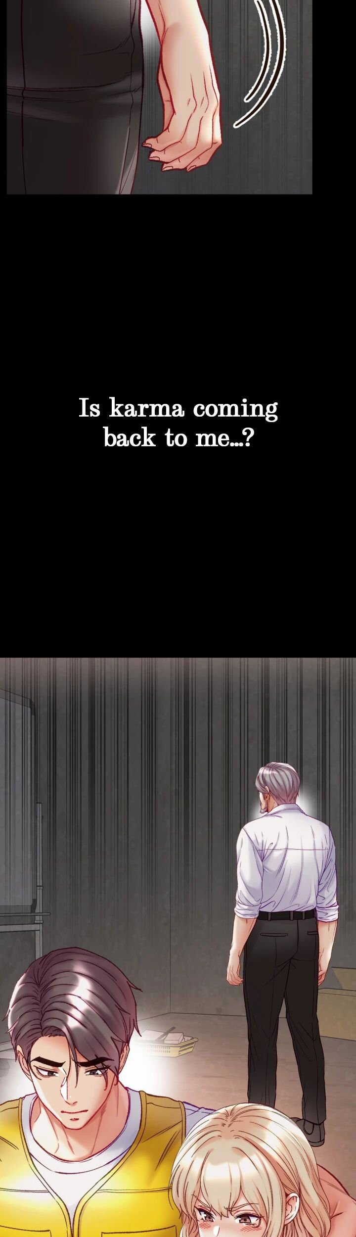 Big Sized Disciple Chapter 77 image 42