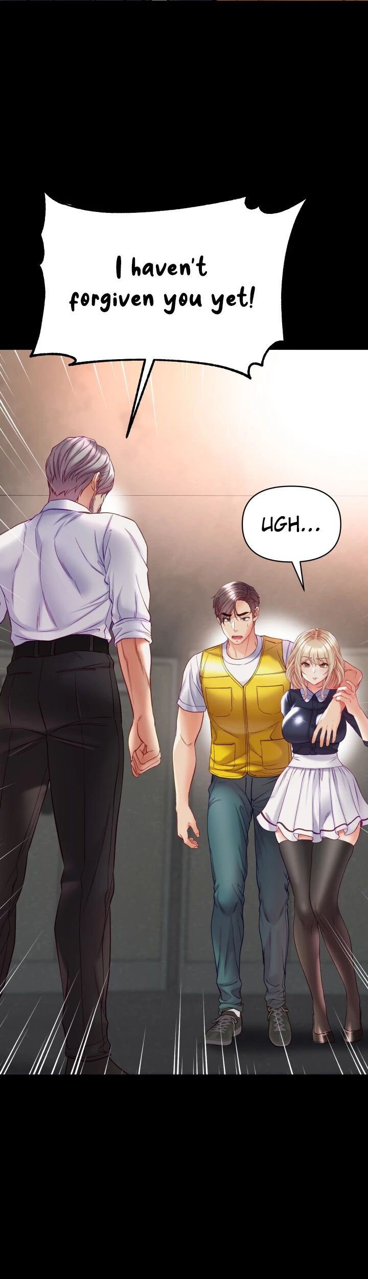 Big Sized Disciple Chapter 77 image 44