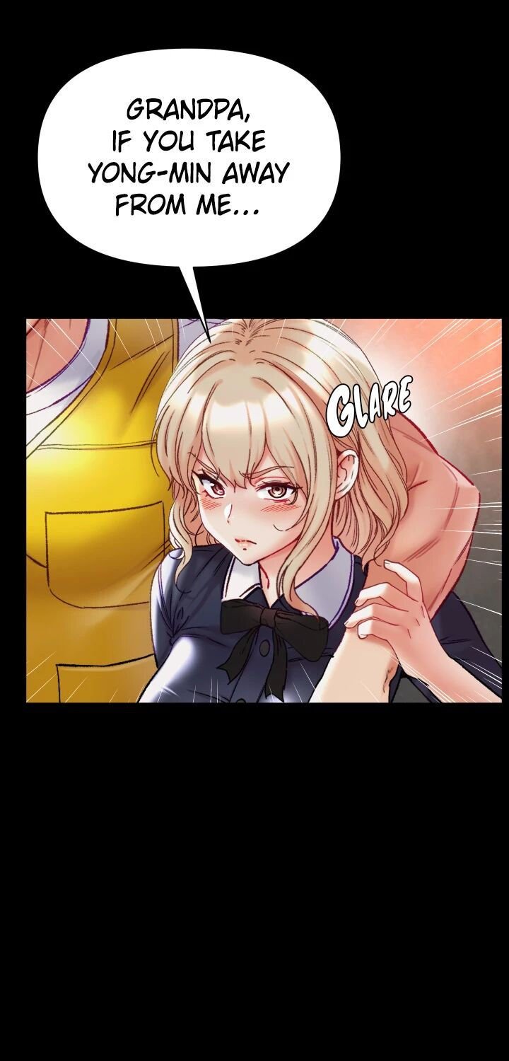 Big Sized Disciple Chapter 77 image 45