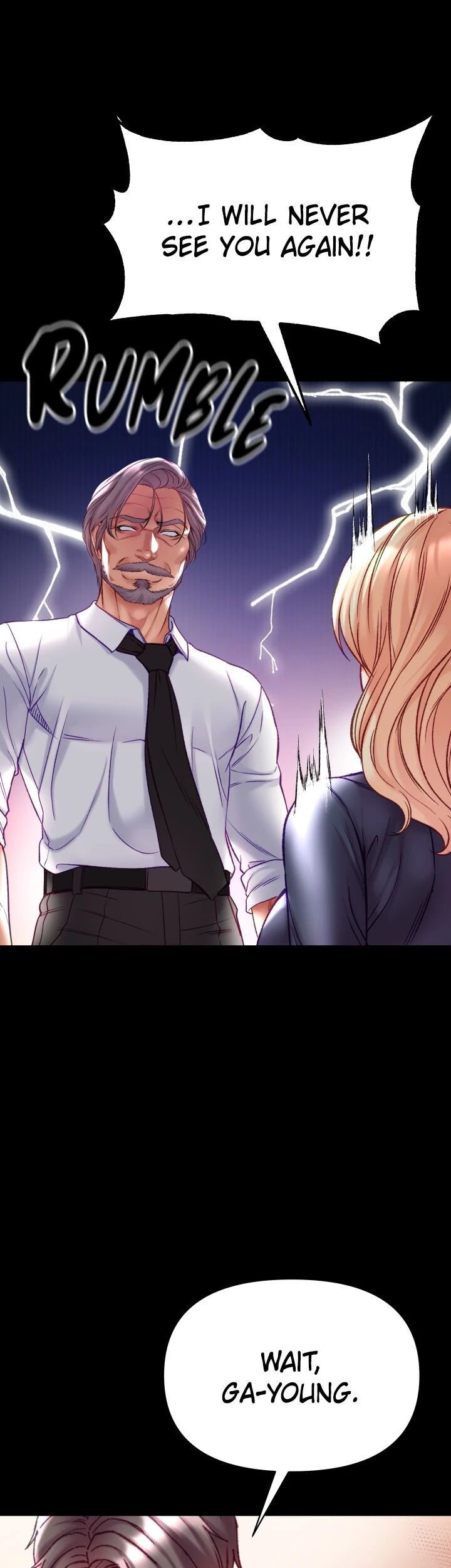 Big Sized Disciple Chapter 77 image 46