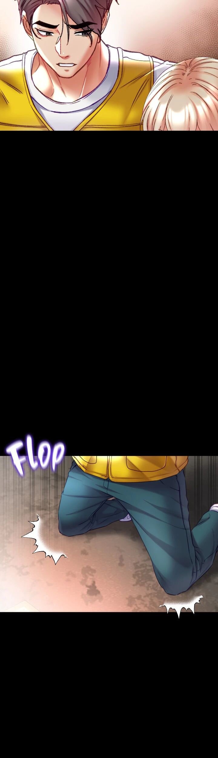 Big Sized Disciple Chapter 77 image 47