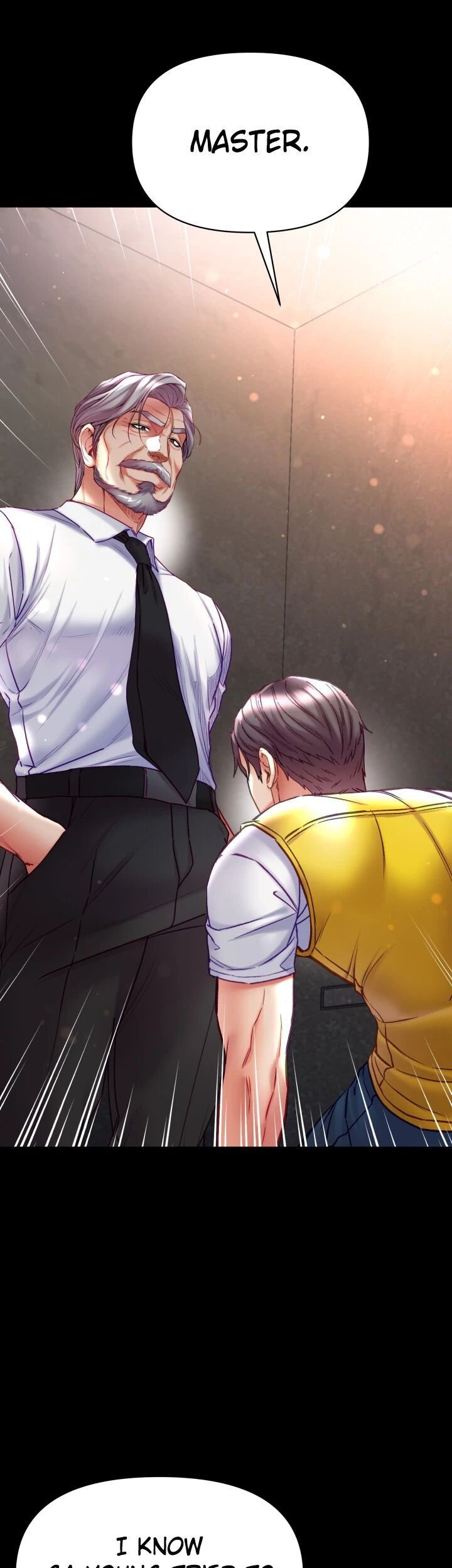 Big Sized Disciple Chapter 77 image 48