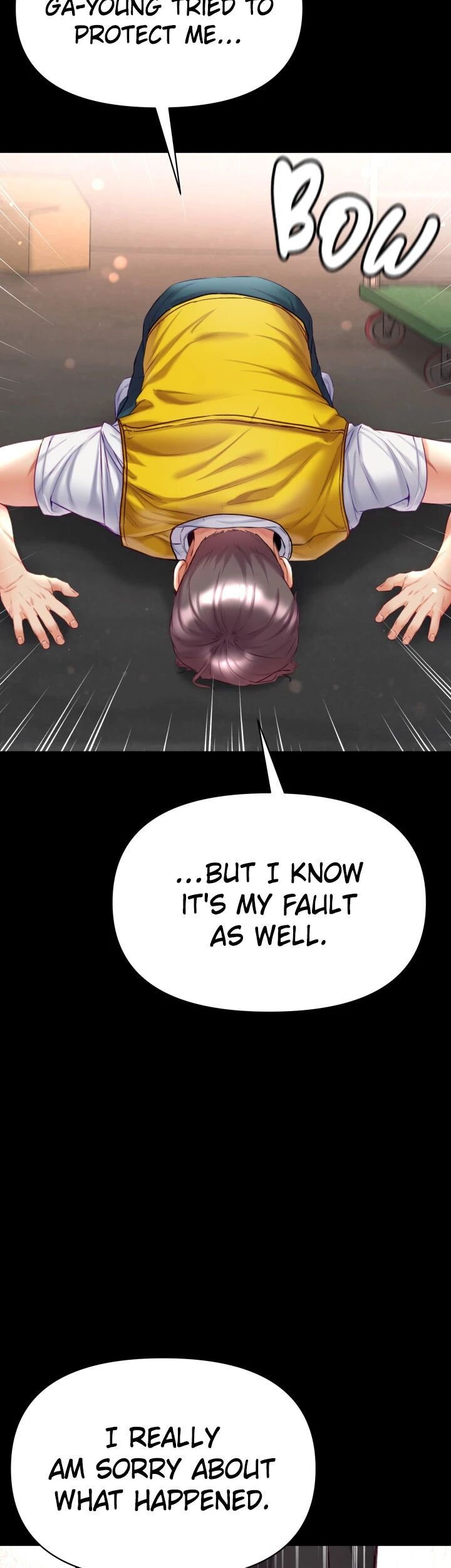 Big Sized Disciple Chapter 77 image 49