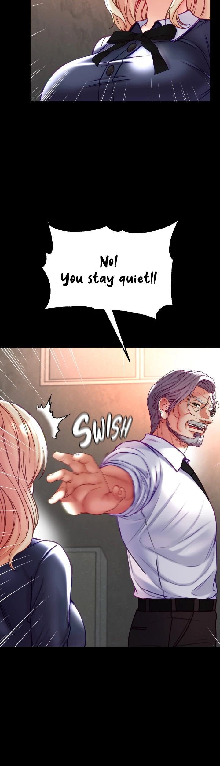 Big Sized Disciple Chapter 77 image 54