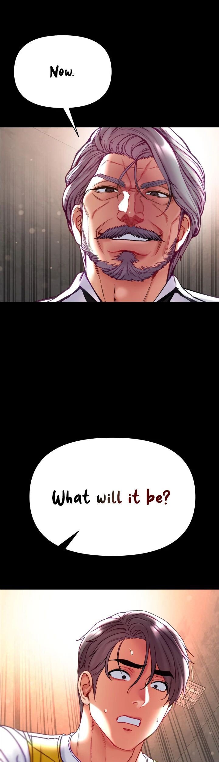 Big Sized Disciple Chapter 77 image 55