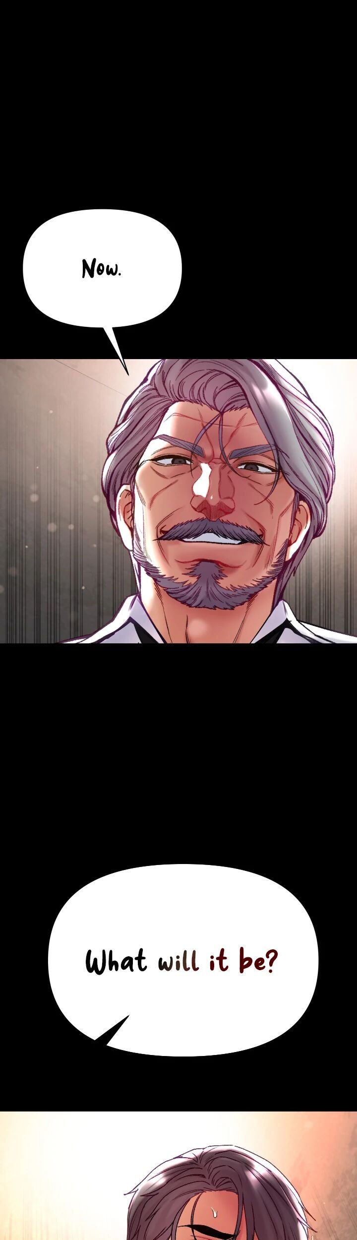Big Sized Disciple Chapter 78 image 0