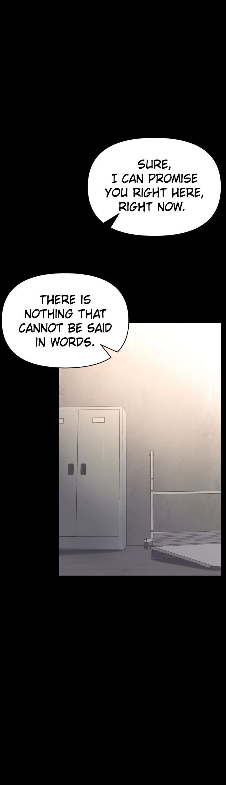 Big Sized Disciple Chapter 78 image 9