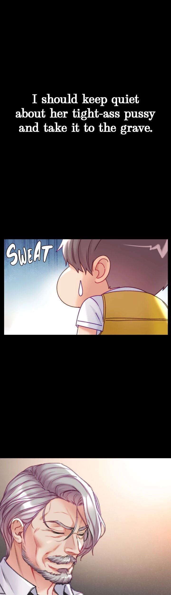 Big Sized Disciple Chapter 78 image 15