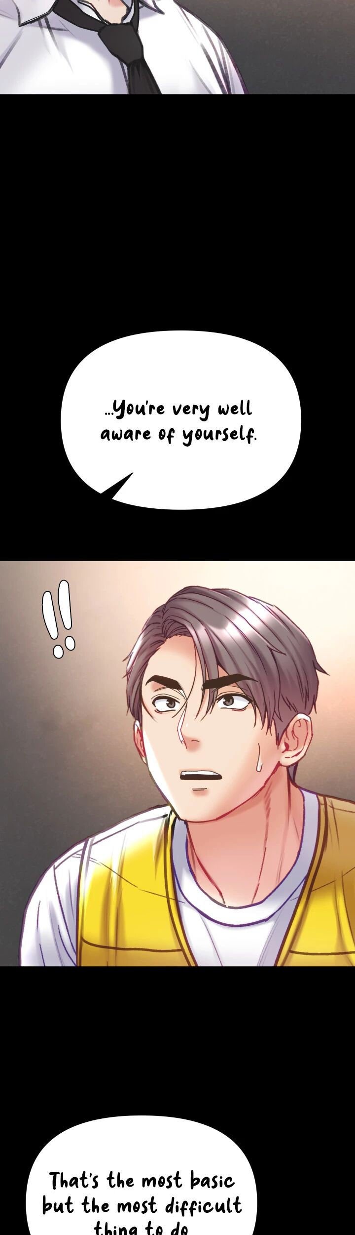Big Sized Disciple Chapter 78 image 16