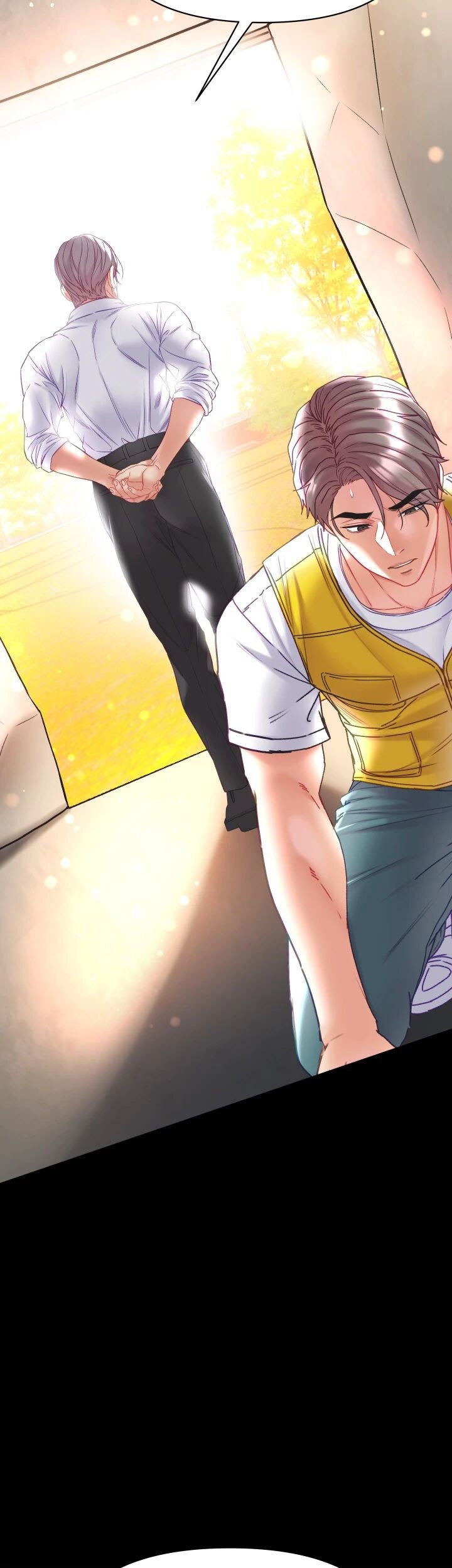 Big Sized Disciple Chapter 78 image 20