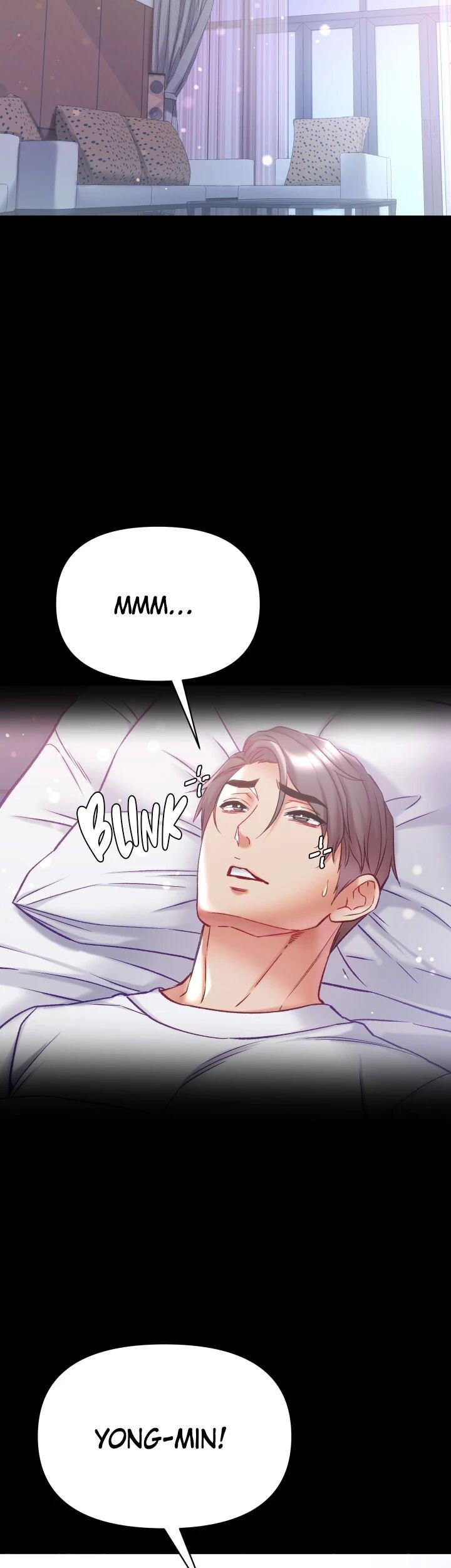 Big Sized Disciple Chapter 78 image 26