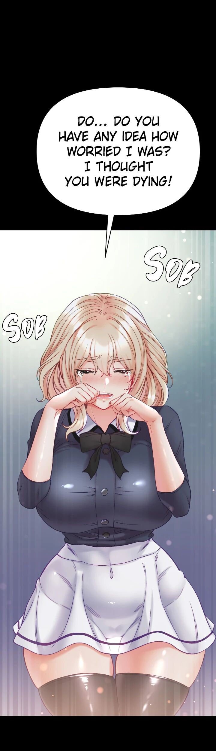 Big Sized Disciple Chapter 78 image 32