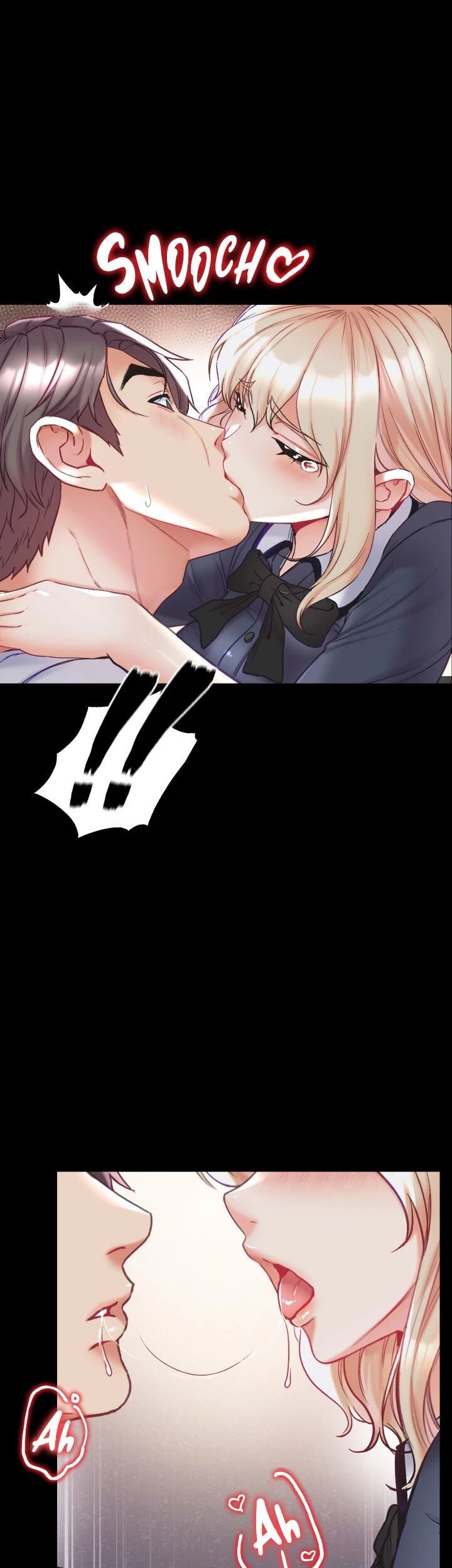 Big Sized Disciple Chapter 78 image 35