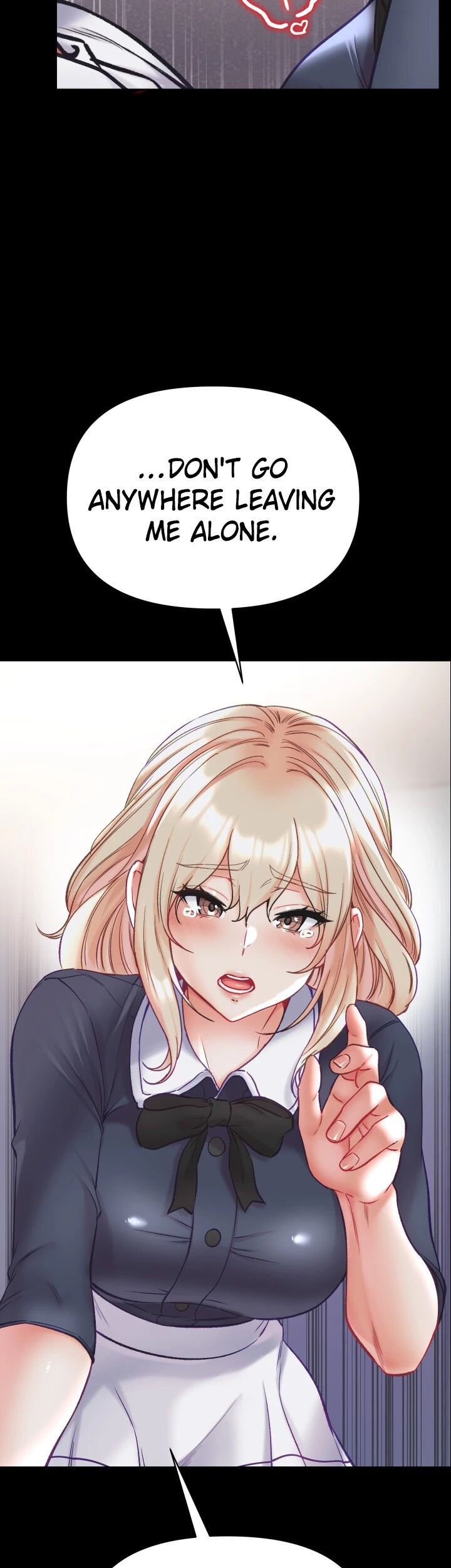 Big Sized Disciple Chapter 78 image 36