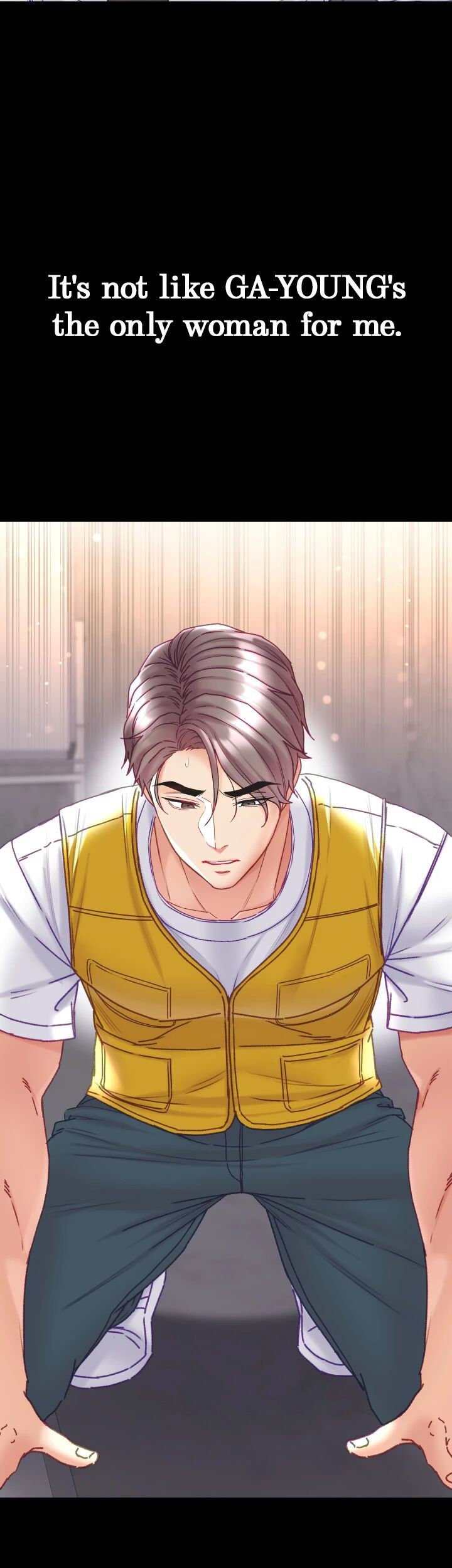 Big Sized Disciple Chapter 78 image 3